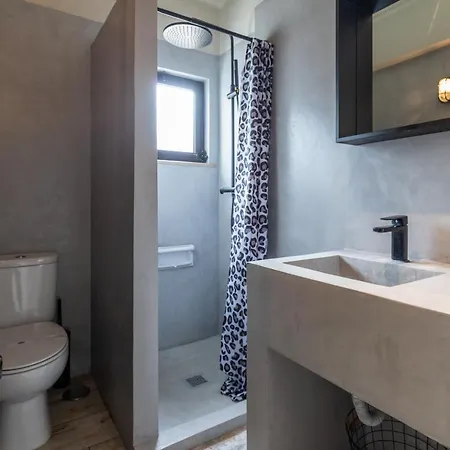 Private Pool Vakantiehuis